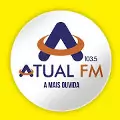 Radio Atual - FM 103.5